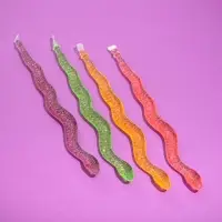 Фруктовая вода &laquo;Змейка&raquo;, 35 г