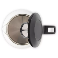 Чайник HYK-G3013 1.0л 2200Вт