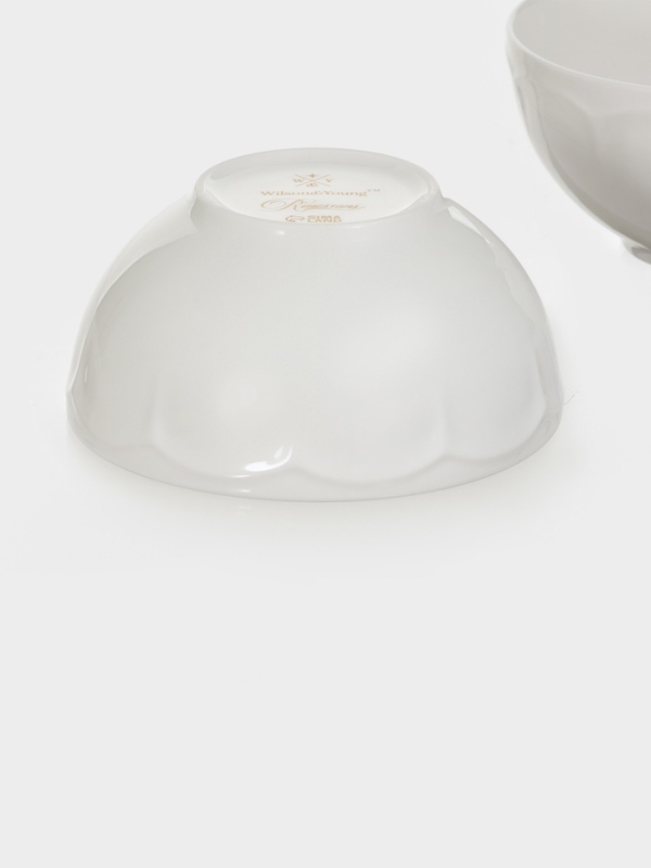 Набор салатников 2 шт 14х7 см WY "Renessans" 580 мл