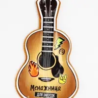 Менажница &laquo;Для закусок&raquo;, с крышкой, 40&times;23 см