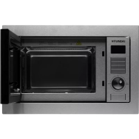 Микроволновая Печь HBW 2544 IX 25л. 900Вт