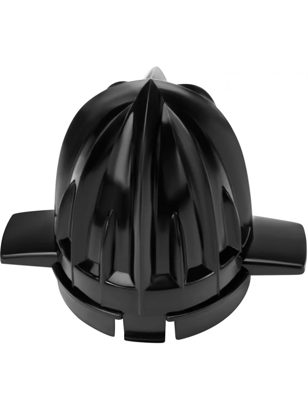 Соковыжималка цитрусовая HY-JC4123 черный