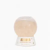 Гель для душа в форме ёлочного шара, аромат ванильные сны, 245 мл, URAL LAB