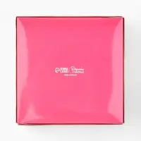 Коробка под 9 конфет со скретч-слоем &laquo;Послание&raquo;, 14.5 х 14.5 х 3.5 см