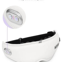 Массажер для глаз КТ-5934