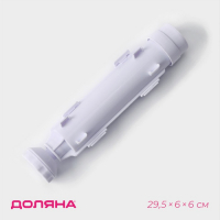 Устройство для приготовления роллов, 29,5&times;6&times;6 см