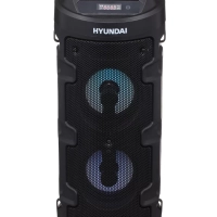 Колонка беспроводная H-MC160 Bluetooth