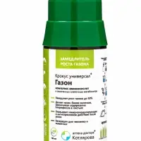 Крокус универсал Газон *новинка 100 мл. ПЭТ