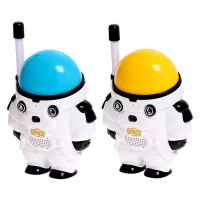 Набор раций &laquo;Космическое задание&raquo;