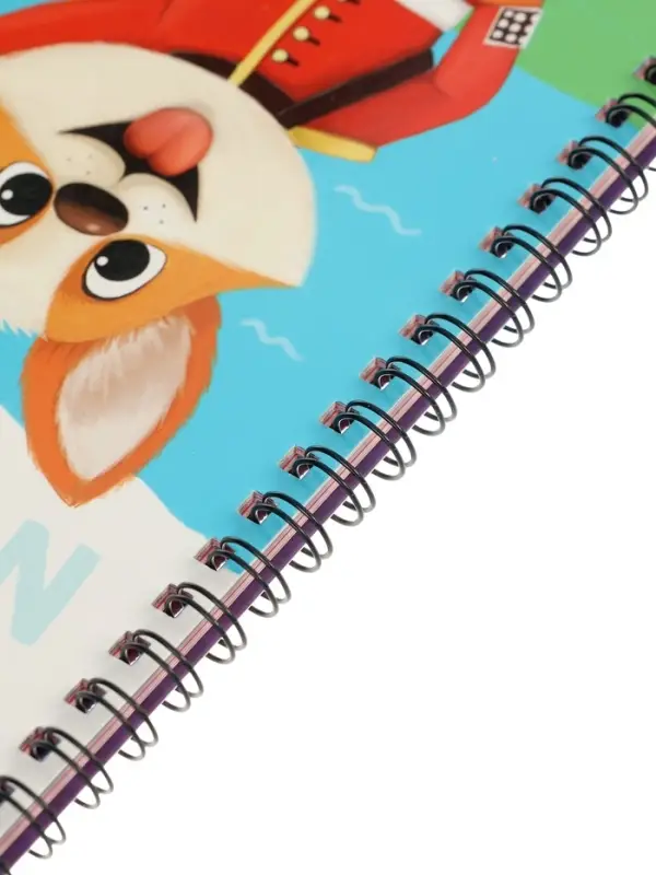 Многоразовая тетрадь "Изучаем английский язык", 40 стр