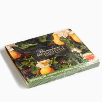 Чай подарочный &laquo;Волшебных моментов&raquo;, 20 г x 12 шт