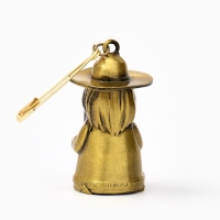 Колокольчик &laquo;От сглаза&raquo;, домовой