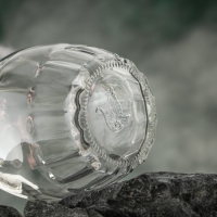 Графин &laquo;Дионис&raquo;, стеклянный, 450 мл