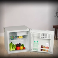 Холодильник 1-нокамерн. белый