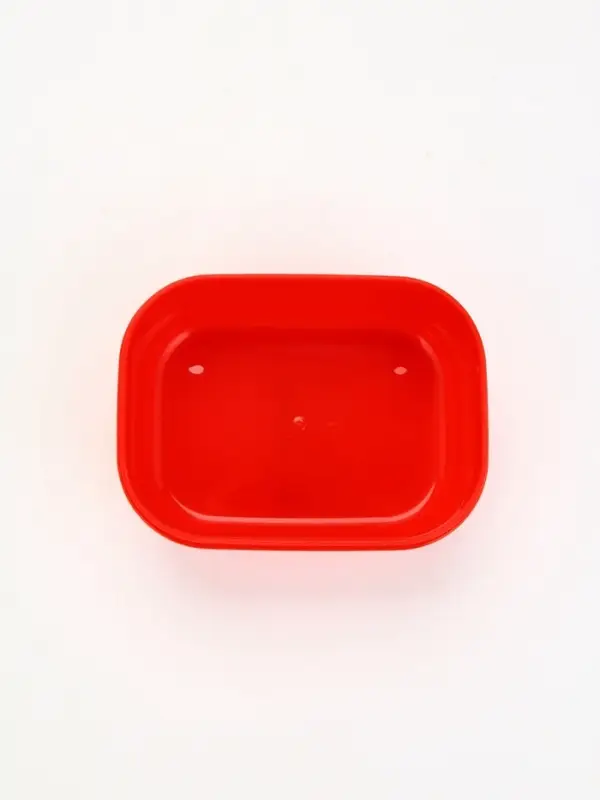 Ланч-бокс &laquo;Невозможно устоять&raquo;, 500 мл