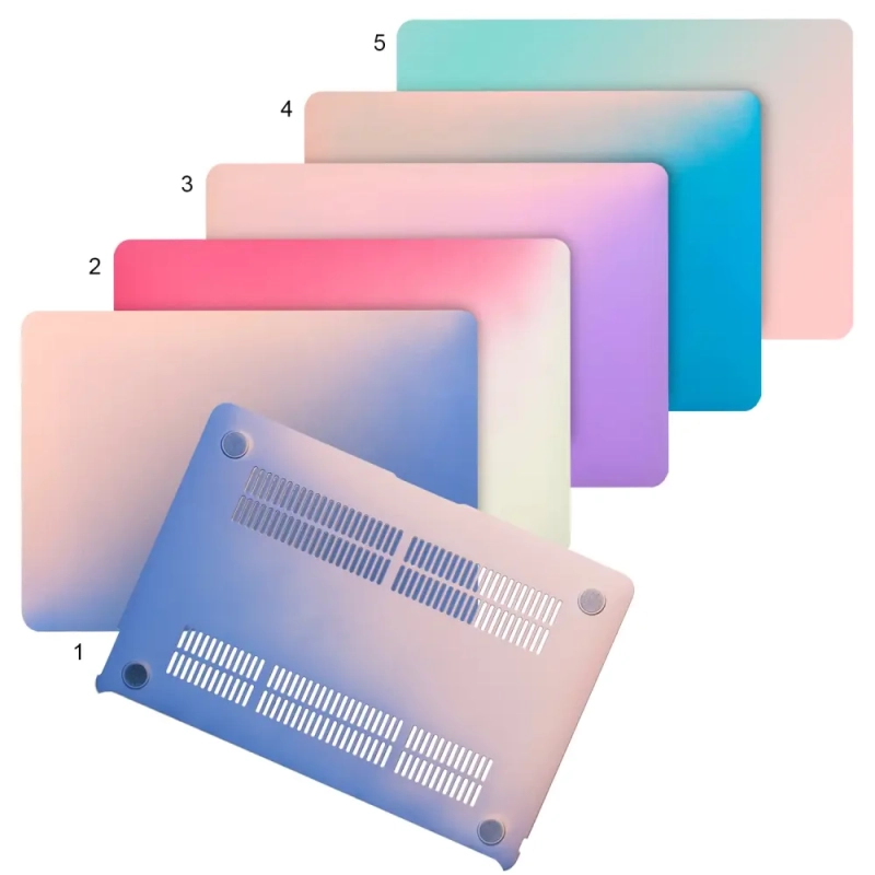 Чехол Mbook Pro 16