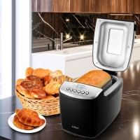 Хлебопечь с замесом теста КТ-309 - 850 Вт - 3.8 л