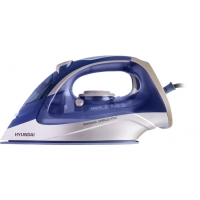 Утюг H-SI02510 3200Вт темно-синий