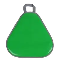 Ледянка мягкая Bear, треугольная, цвет МИКС