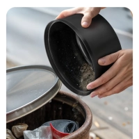 Автомобильный пылесос КТ-5316 - 90 Вт