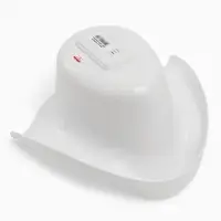 Горшок детский музыкальный, цвет Бежевый