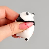 Антистресс сквиш мялка &laquo;Пандочка&raquo;, в банке