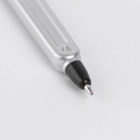 Ручка прикол шариковая синяя паста &laquo;Мастер на все руки&raquo; пластик