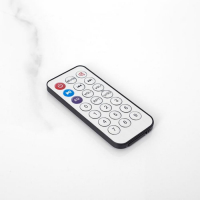 Световой прибор &laquo;Хрустальный шар&raquo; 17.5 см, динамик, свечение RGB, 220 В