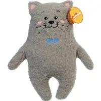 Мягкая игрушка &laquo;Котёнок Савелий&raquo;, 33 см