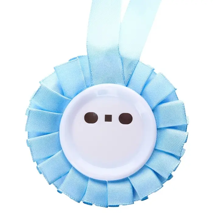 Медаль на выпускной &laquo;Выпускник детского сада&raquo;, 9 см, Холодное сердце