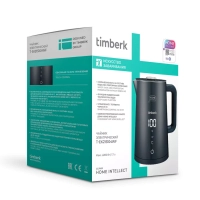 Умный чайник электрический с Wi-Fi