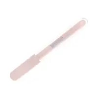 Маркер текстовыделитель 0,5-4,5мм ErichKrause Visioline V-18 CapyBarbara, 3 цв, микс, дисплей 108886