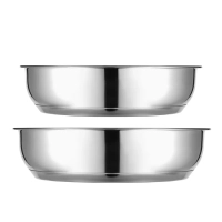 Набор посуды EasyKeep-6DSS из нержавеющей стали