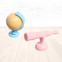 Набор игровой &laquo;Зайчики: мебель для питомцев&raquo;, МИКС