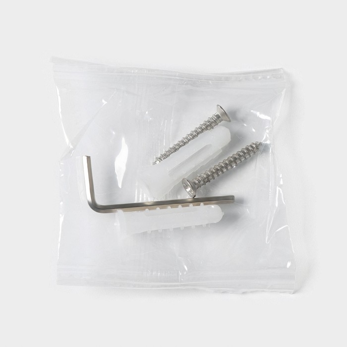 Дозатор для жидкого мыла St&ouml;lz Loft basic, цвет чёрный