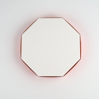 Коробка складная &laquo;Тепла и уюта&raquo;, 29 х 29 х 5 см, Новый год