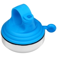 Звонок велосипедный GRAFFITI &laquo;Панда&raquo;