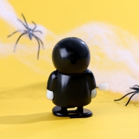 Игрушка заводная &laquo;Скелет&raquo;