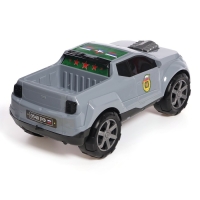 Пикап &laquo;Десант&raquo;, МИКС