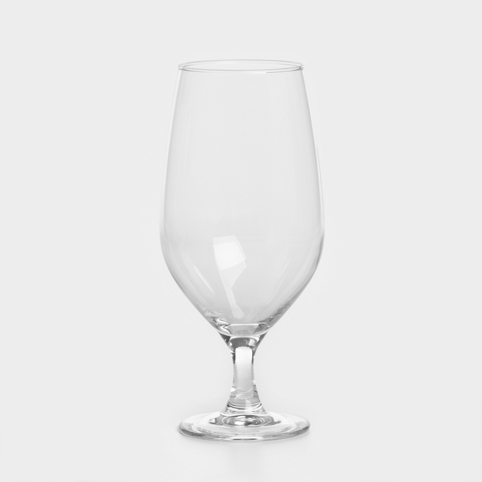 Набор стеклянных бокалов для пива &laquo;Селест&raquo;, 580 мл, 2 шт