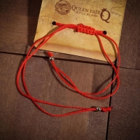 Браслет-оберег &laquo;Став&raquo; открытие всех дорог, ключ, цвет серебро, 8 см