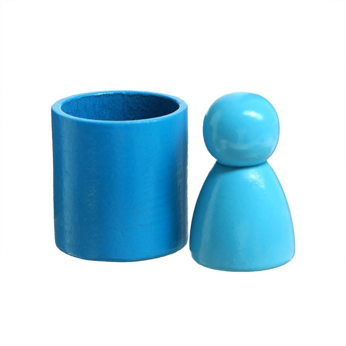 Развивающий набор &laquo;Мечта&raquo;, 14.8 &times; 14.8 &times; 7 см