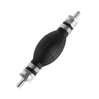 Ручной насос для перекачки жидкости, 17.5&times;4.3 см, V 0,055 м&sup3;