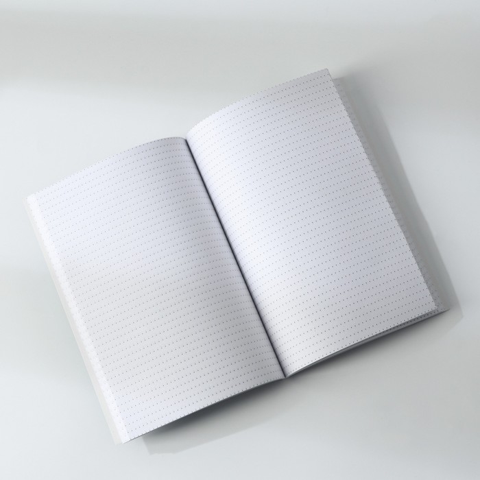 Ежедневник в точку А5, 64 л &laquo;С 23 февраля.Звезда&raquo;