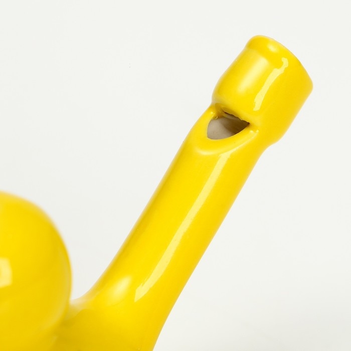 Свистулька керамическая &laquo;Кря-кря&raquo;