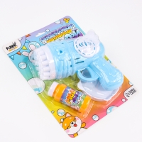 Генератор мыльных пузырей &laquo;Пузырики&raquo;, 16 &times; 15 &times; 7,5 см