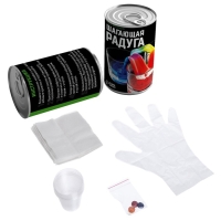 Набор для опытов &laquo;Шагающая радуга&raquo;