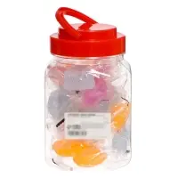 Антистресс сквиш мялка &laquo;Мармеладки&raquo;,в банке