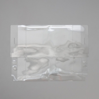 Коробка для капкейка, кондитерская упаковка, 6 ячеек &laquo;Розы&raquo;, 16 х 23 х 11.5 см