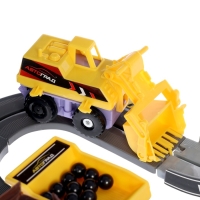 АВТОГРАД Автотрек "Умная стройка"